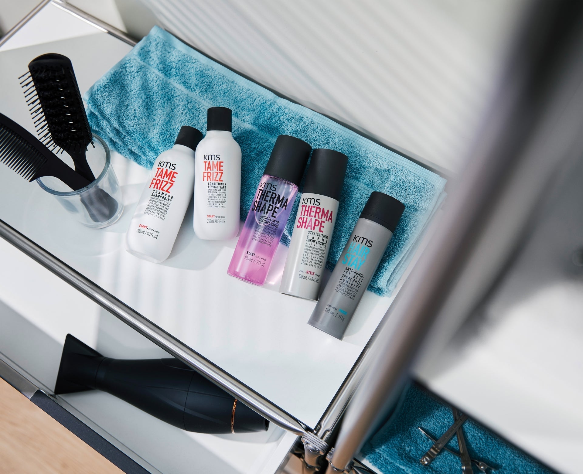 TRAVEL SIZE