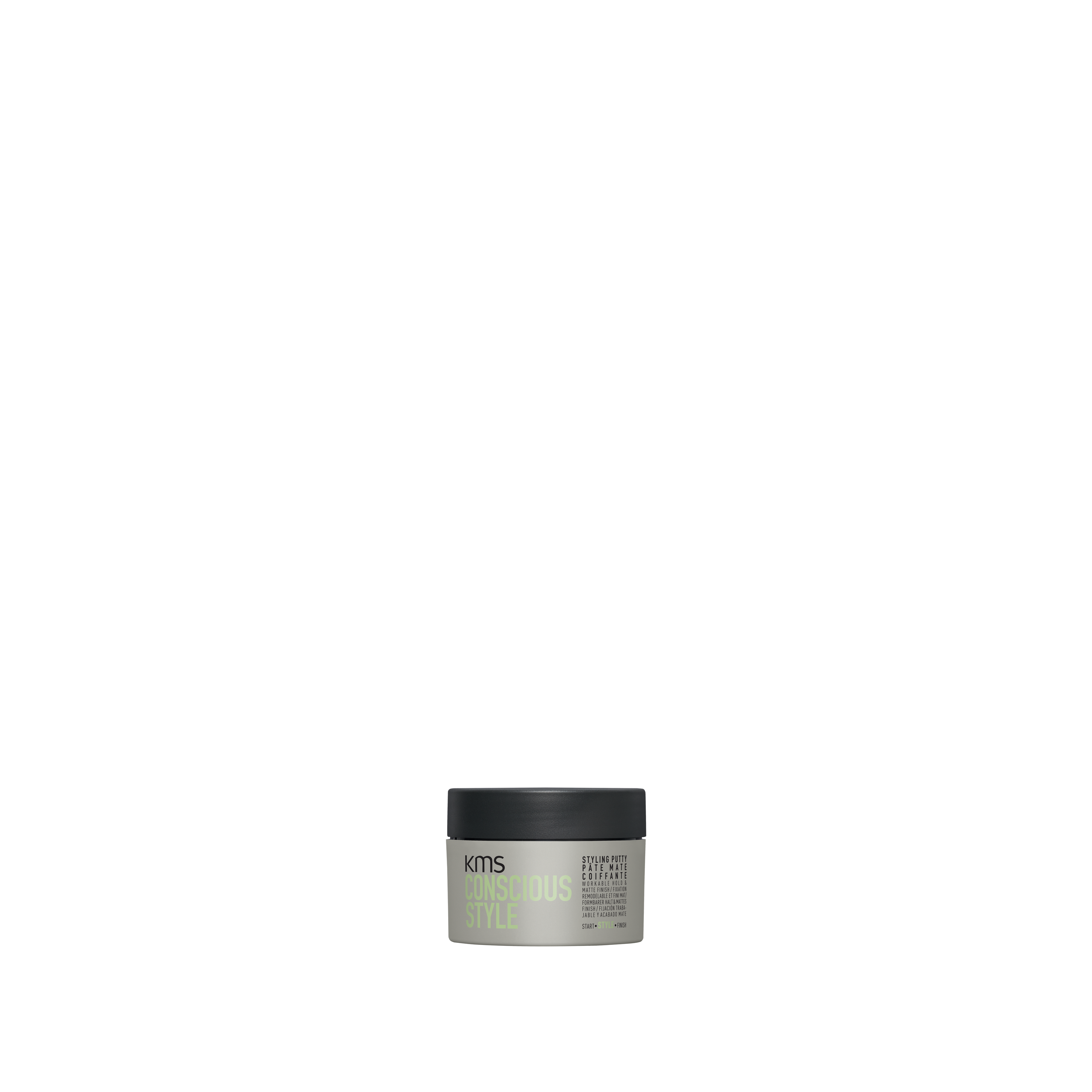 KMS CONSCIOUS STYLE Styling Putty