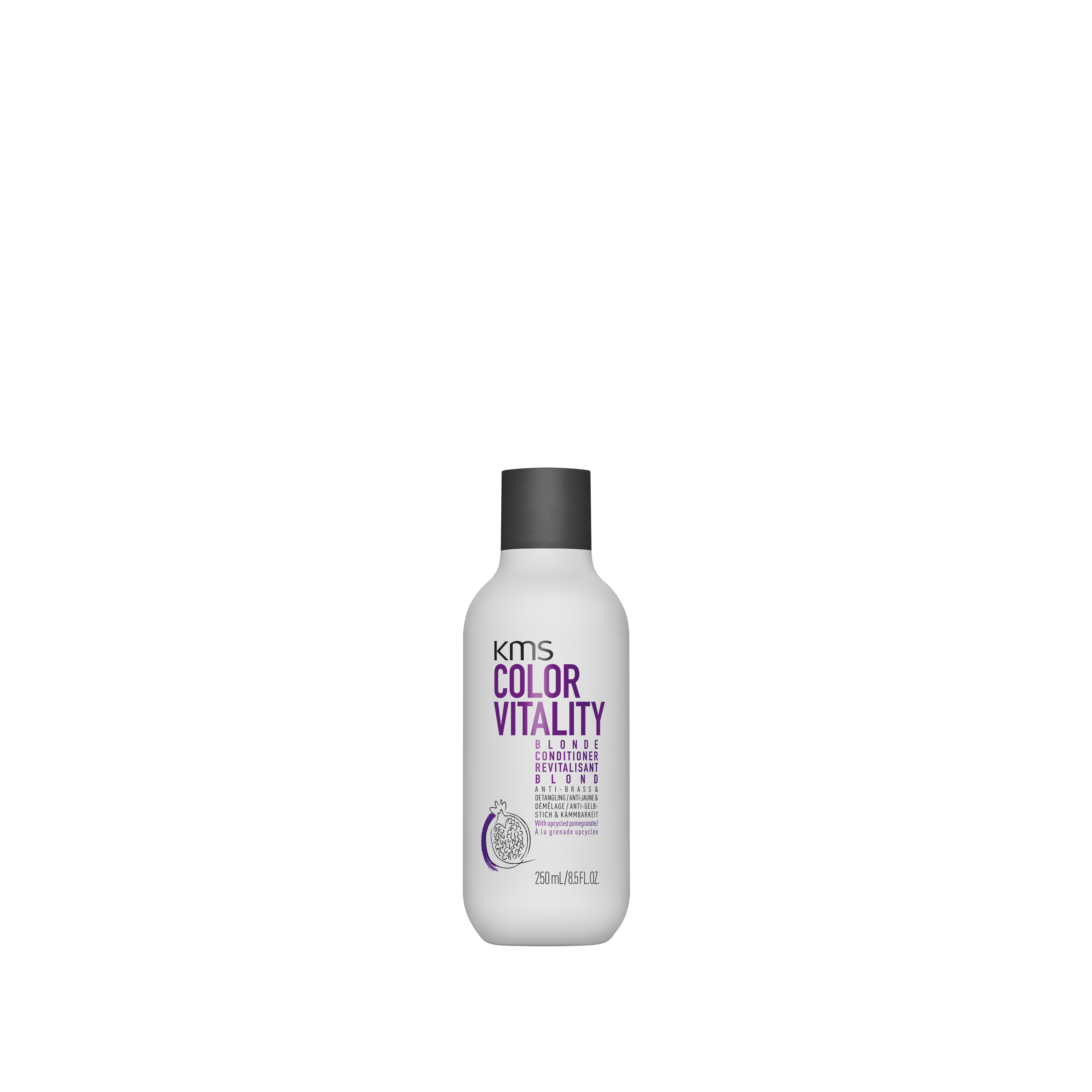 KMS COLORVITALITY Blonde Conditioner