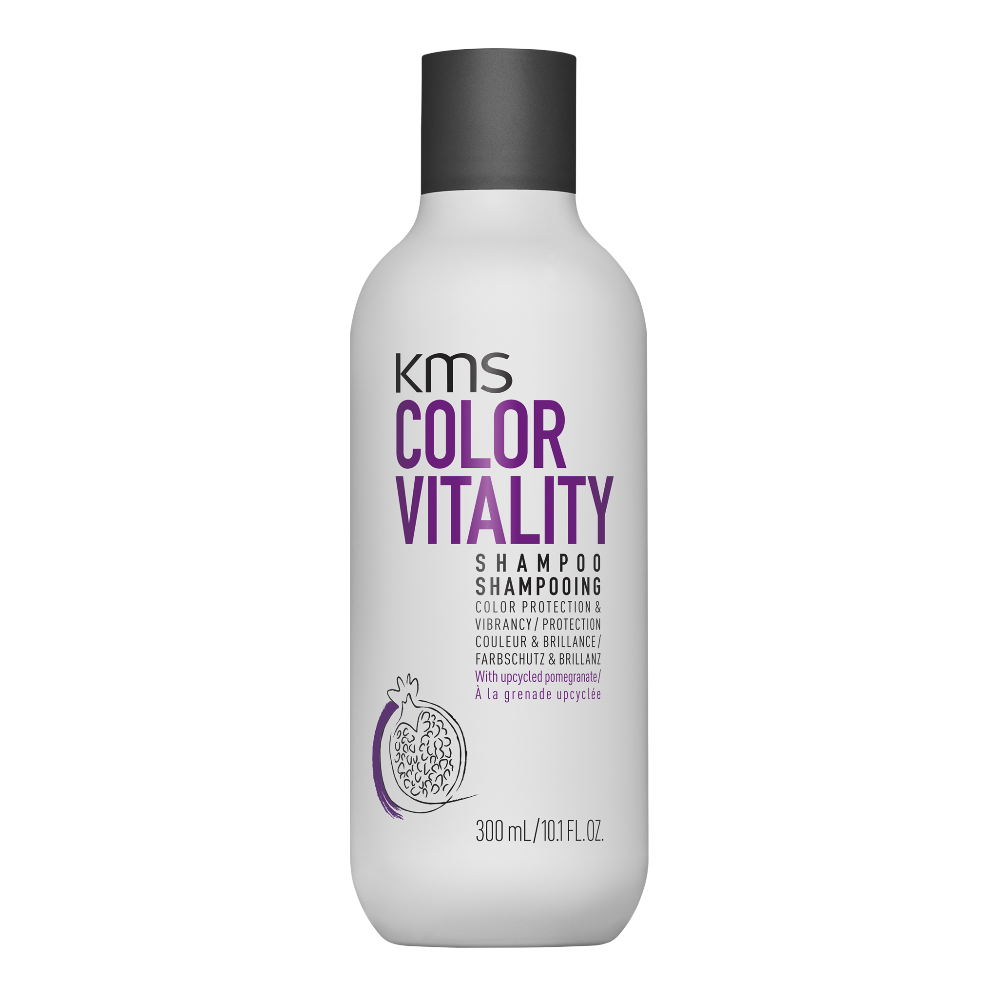 KMS COLORVITALITY Shampoo