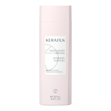 Kerasilk Essential Repairing Shampoo