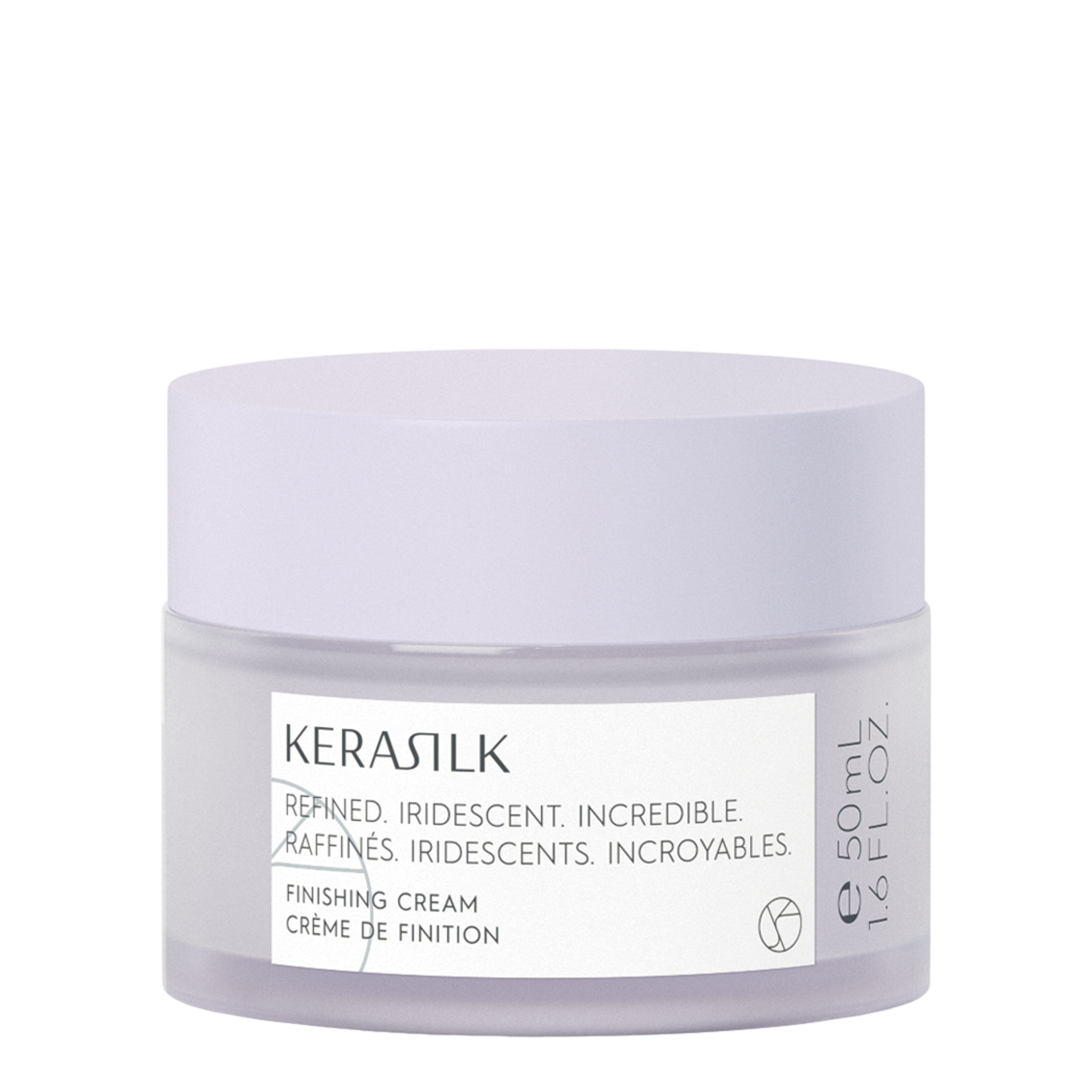 Kerasilk Styling Finishing Cream