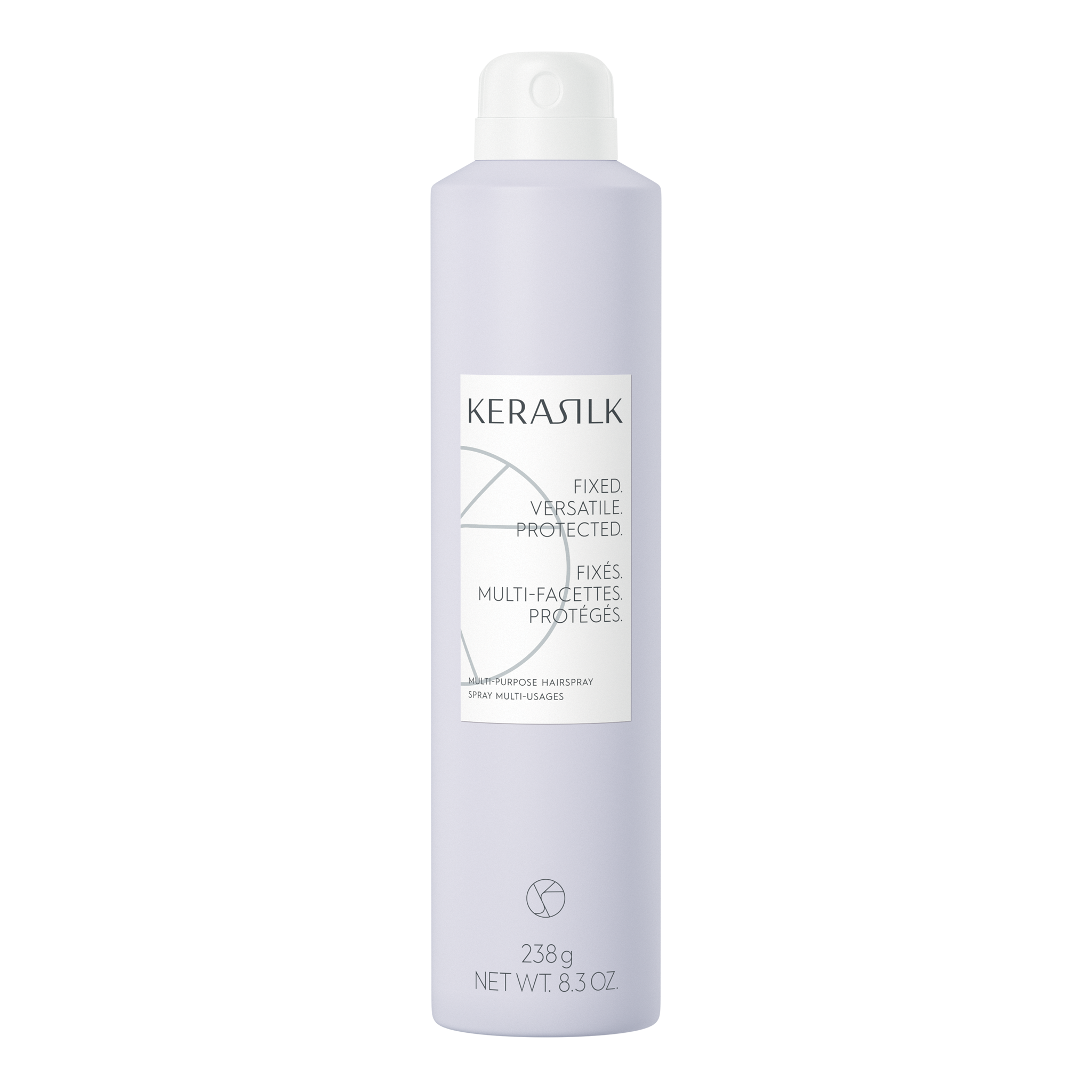 Kerasilk Styling Multi-Purpose Hairspray