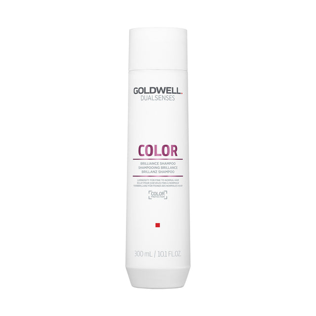 Color Brilliance Shampoo - Hair Care