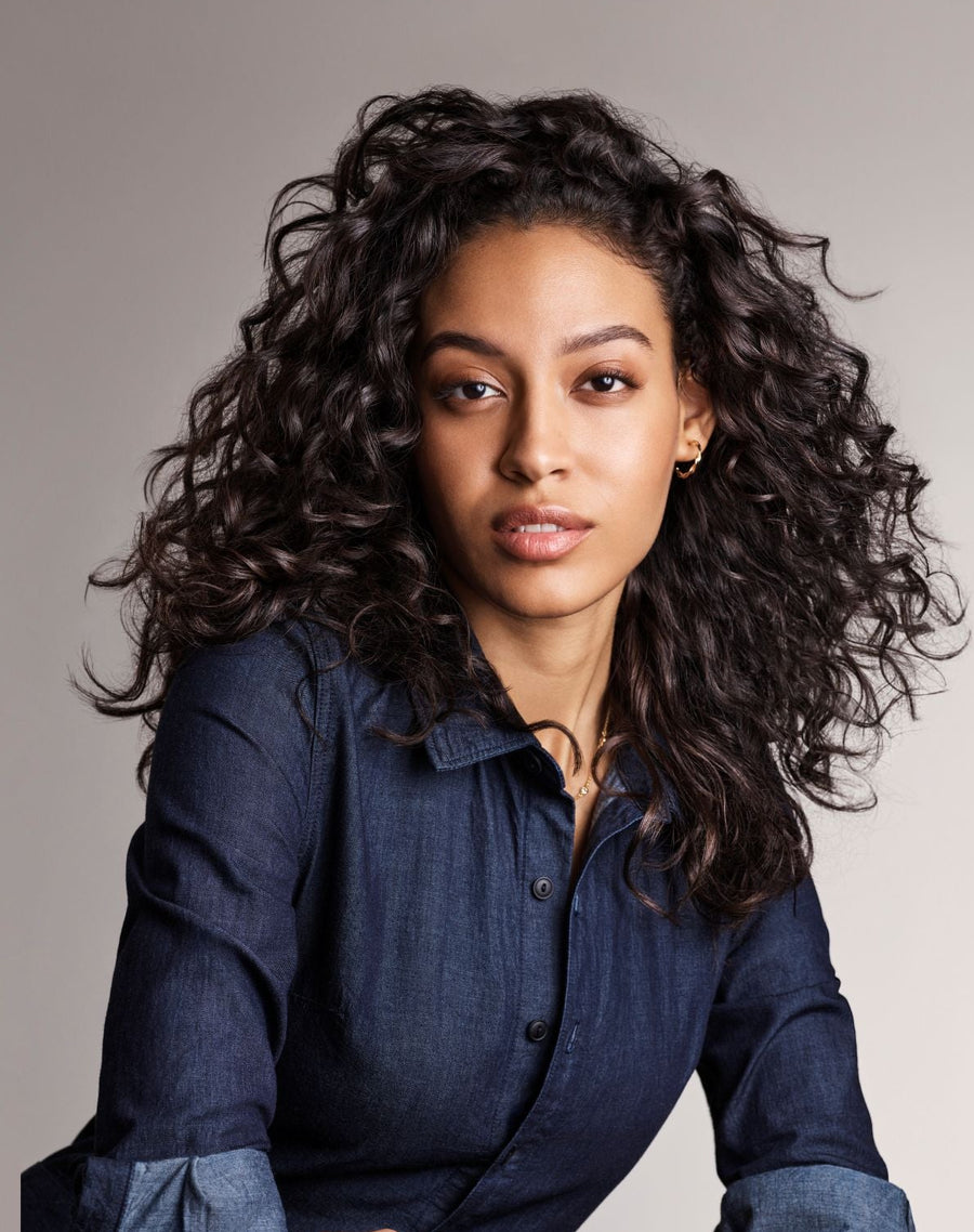 Curl Definition + Control