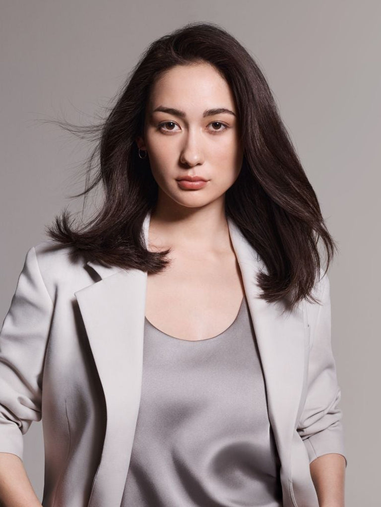 Hydration + Smoothness