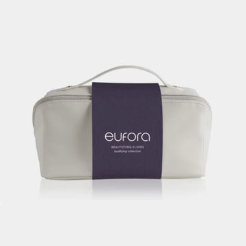 Eufora Limited Edition Travel Bag