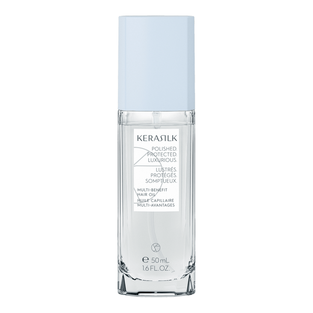 Specialist Multi - Benefit Hair Oil 50mL - Hair Care