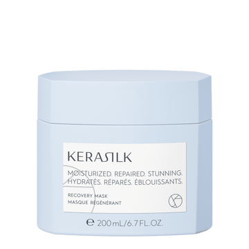 KERASILK Specialist Recovery Mask 200ml