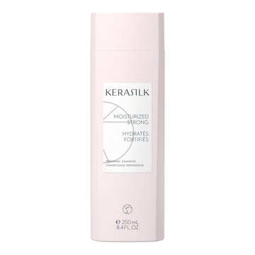 KERASILK Essentials Repairing Shampoo