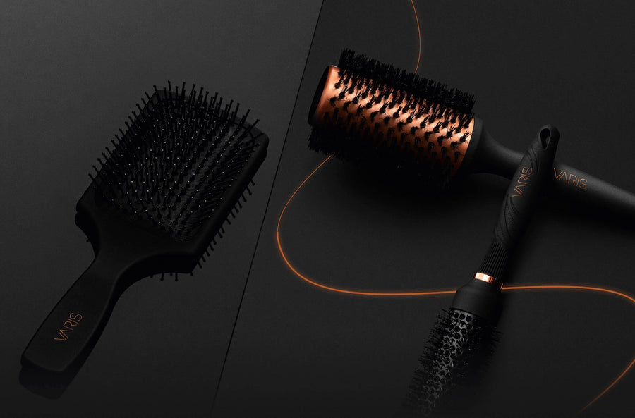 Varis Professional Hair Tools in Canada
