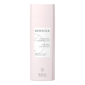 KERASILK Essentials Smoothing Shampoo
