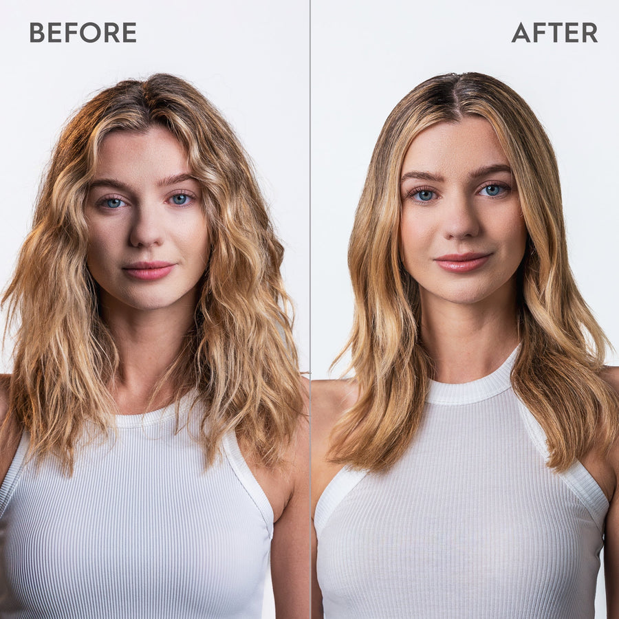 How to Fix Dry Winter Hair: A Personal Message From Your Cabelo Salon Family - Cabelo.ca