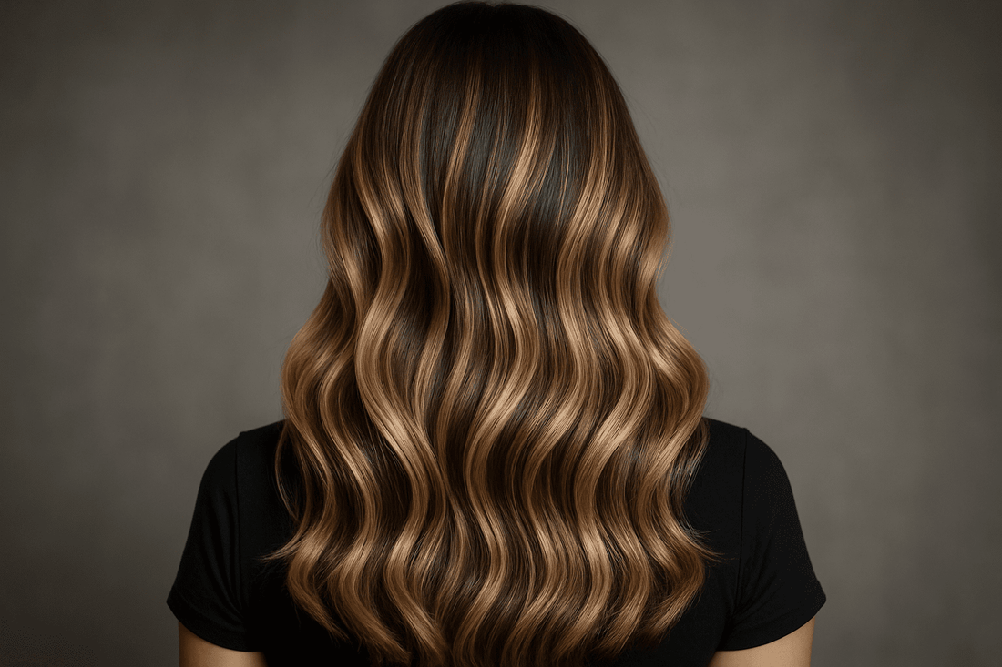 Why Balayage is Orangeville’s Favourite Hair Colour Trend - Cabelo.ca