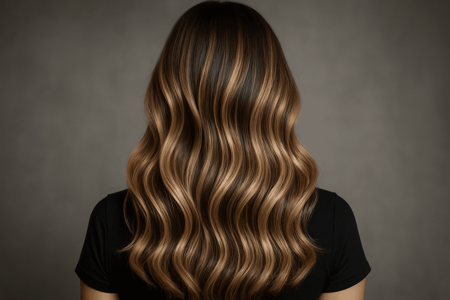Why Balayage is Orangeville’s Favourite Hair Colour Trend - Cabelo.ca