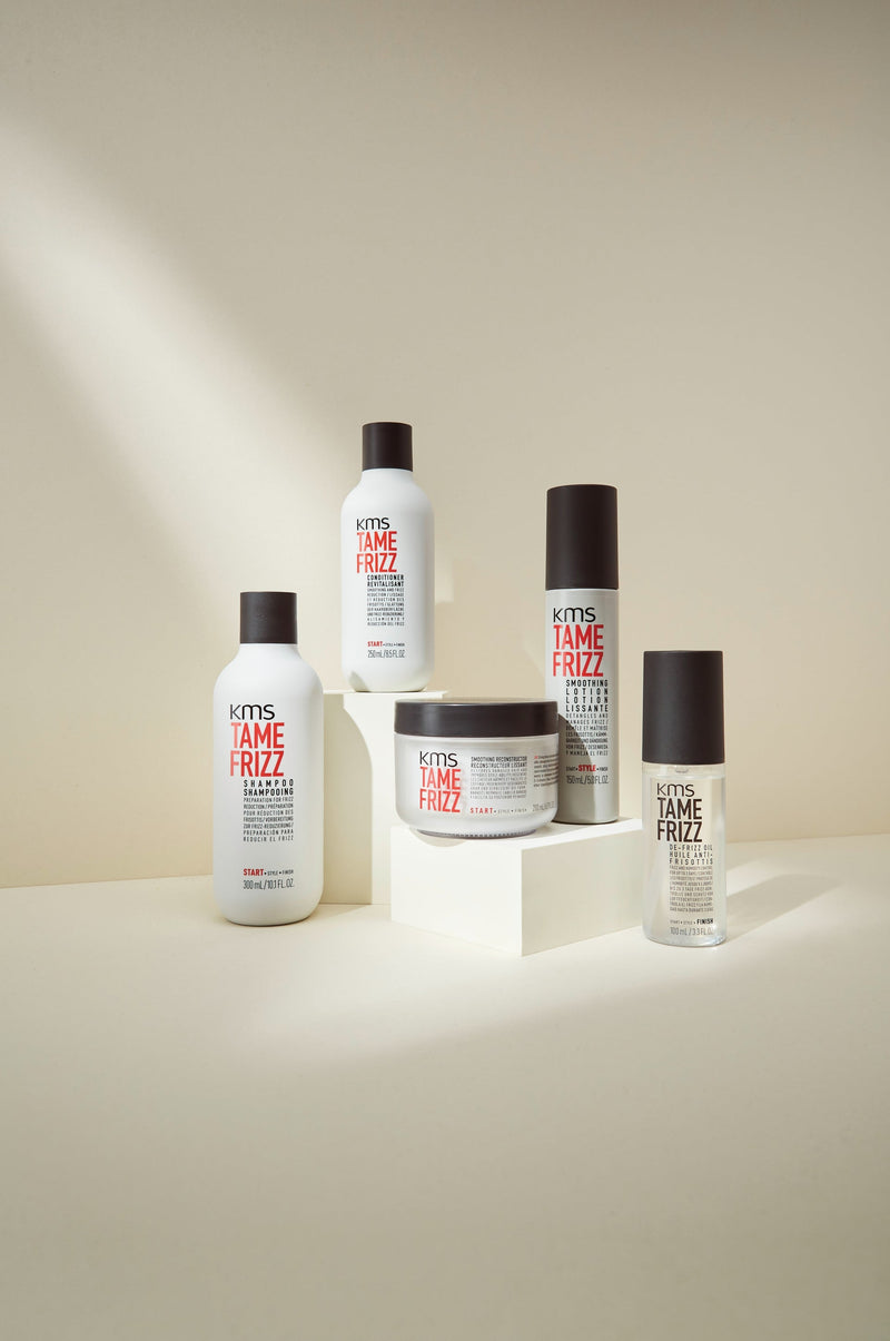 KMS TAMEFRIZZ Collection