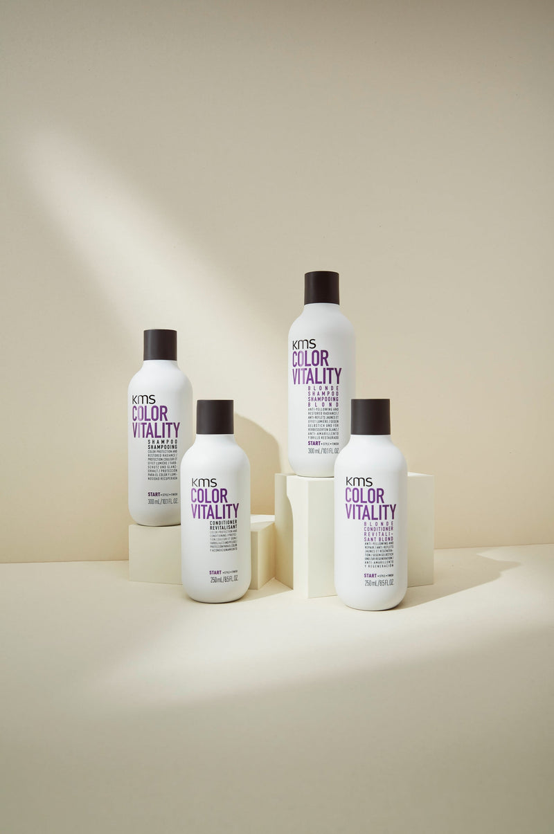 KMS COLORVITALITY Collection