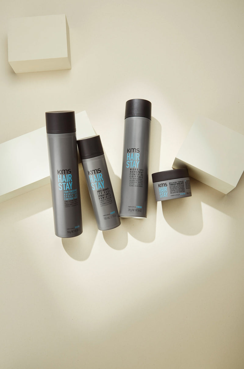 KMS HAIRSTAY Collection