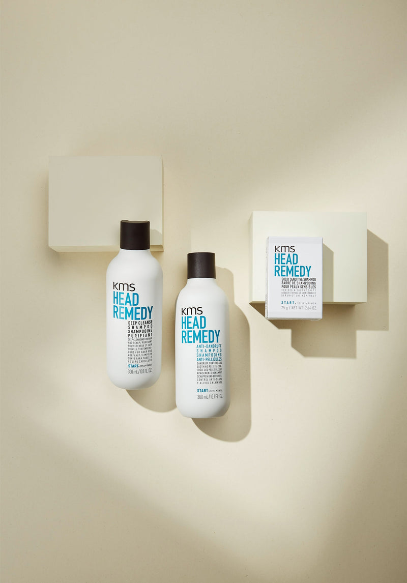 KMS HEADREMEDY Collection