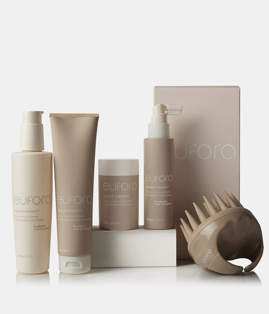 Scalp Therapy Thickening collection