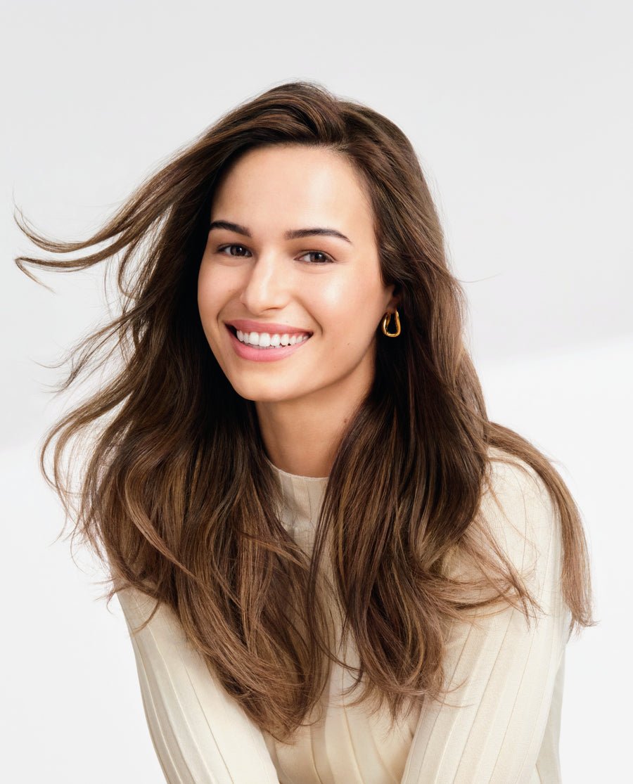 Everyday Essential Hair Care for Healthy, Manageable Hair - Cabelo.ca