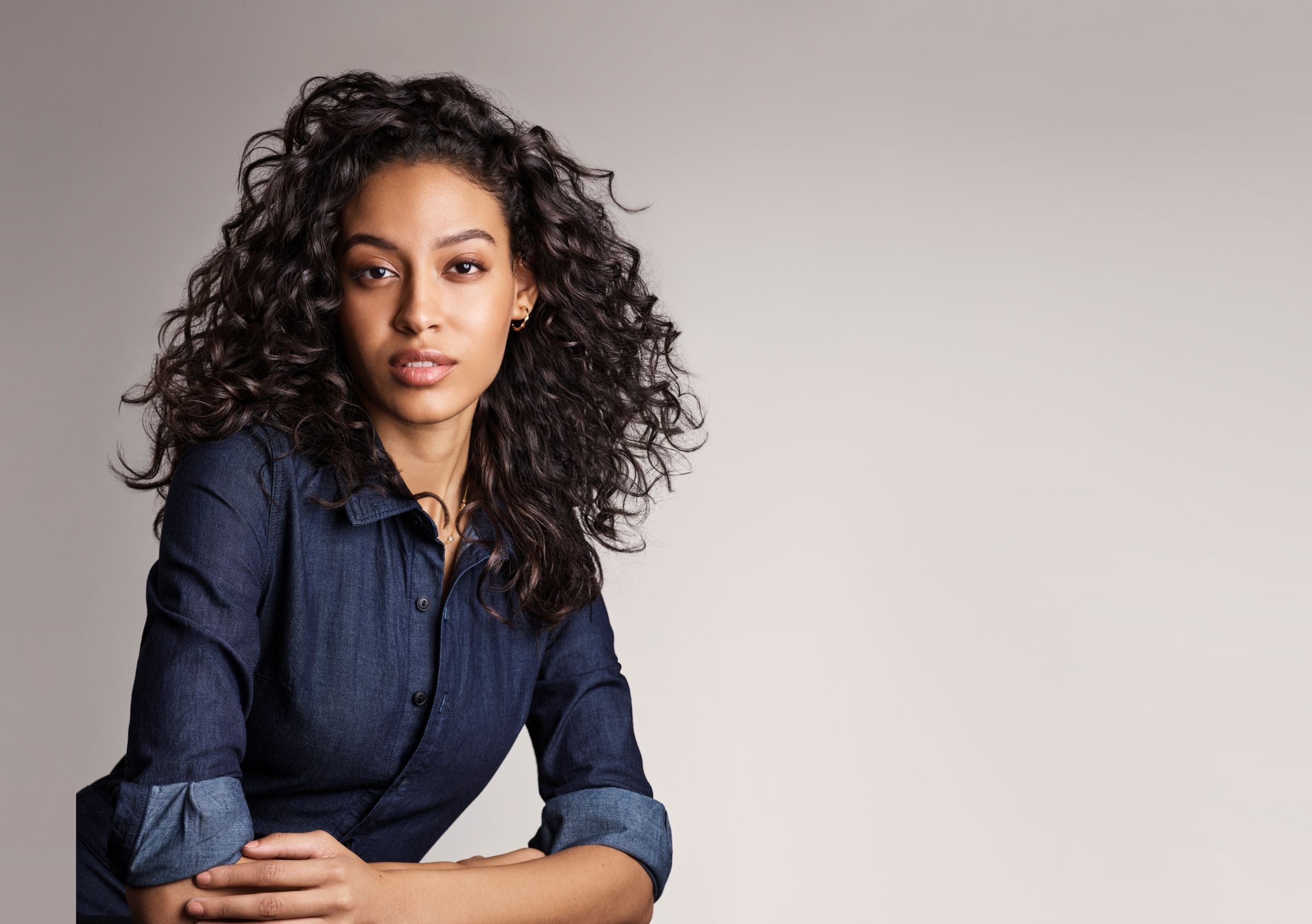 Curl Definition Hair Care Collection – Cabelo