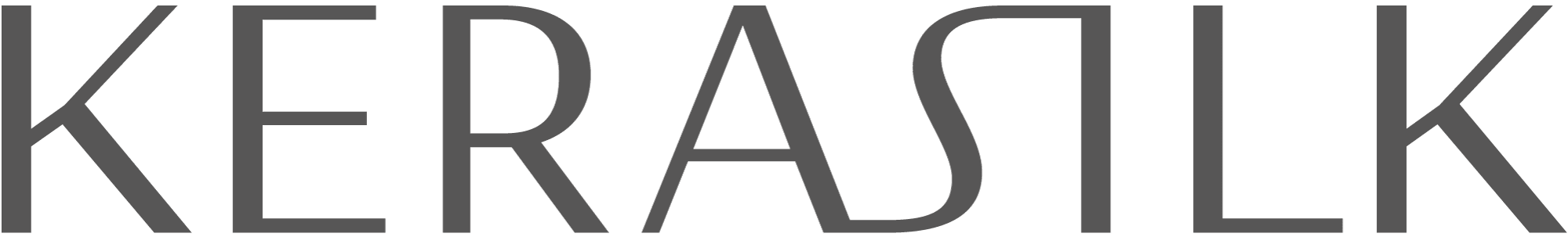 Kerasilk luxury hair care and styling collection