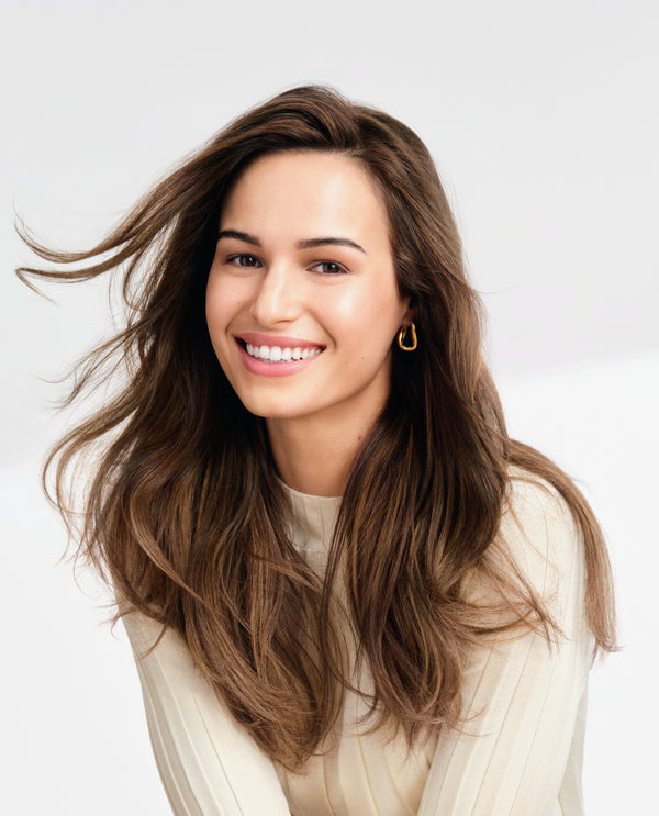 Dry & Dehydrated Hair