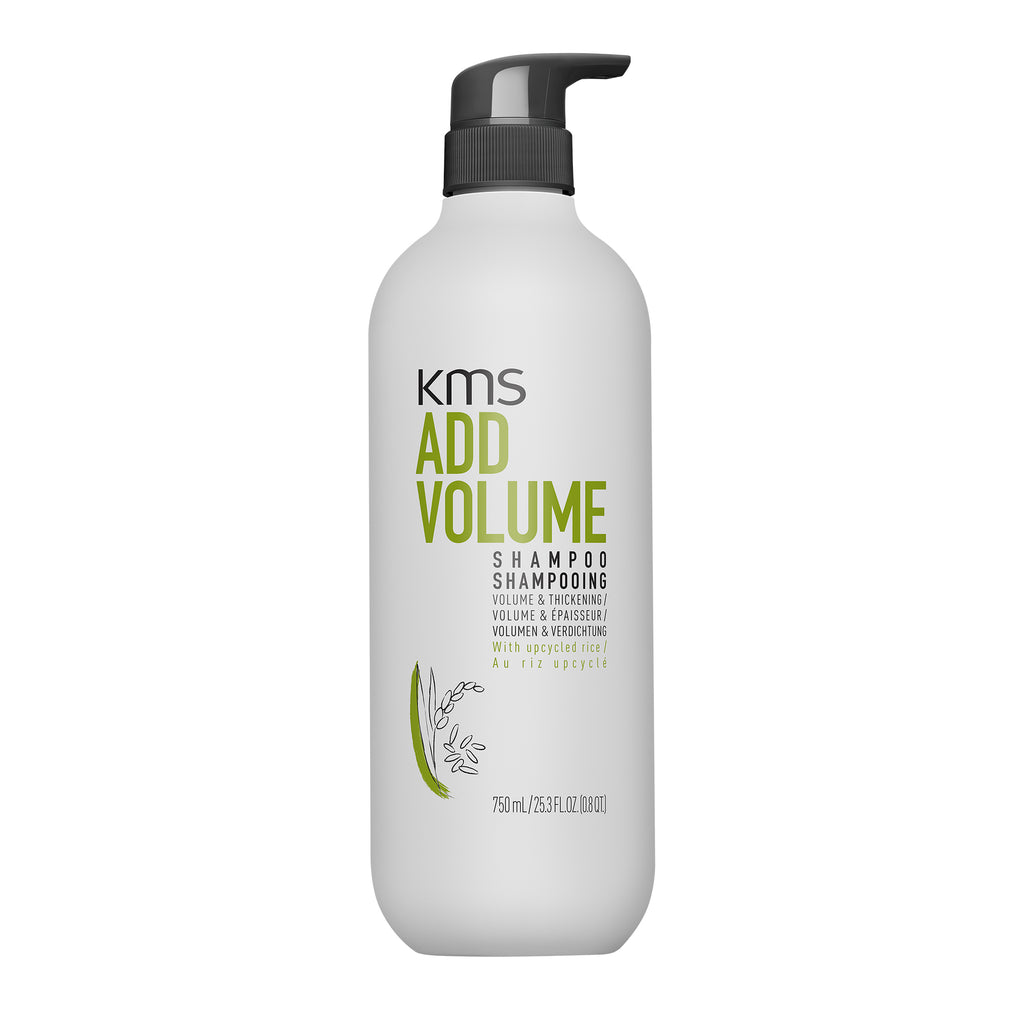 KMS ADDVOLUME Shampoo