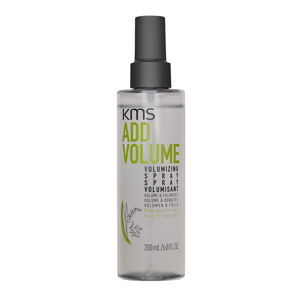 KMS ADDVOLUME Volumizing Spray