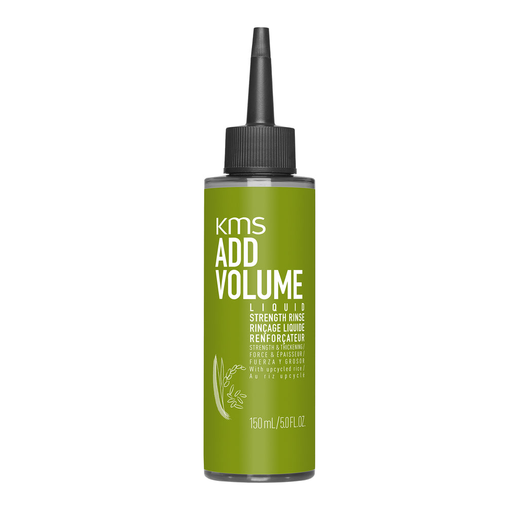 KMS ADDVOLUME Leave-In Conditioner