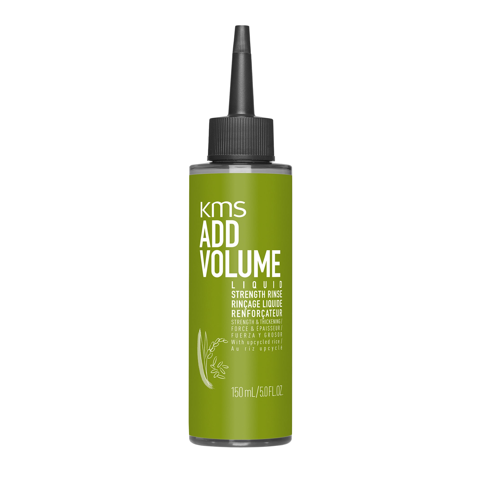 KMS ADDVOLUME Leave-In Conditioner