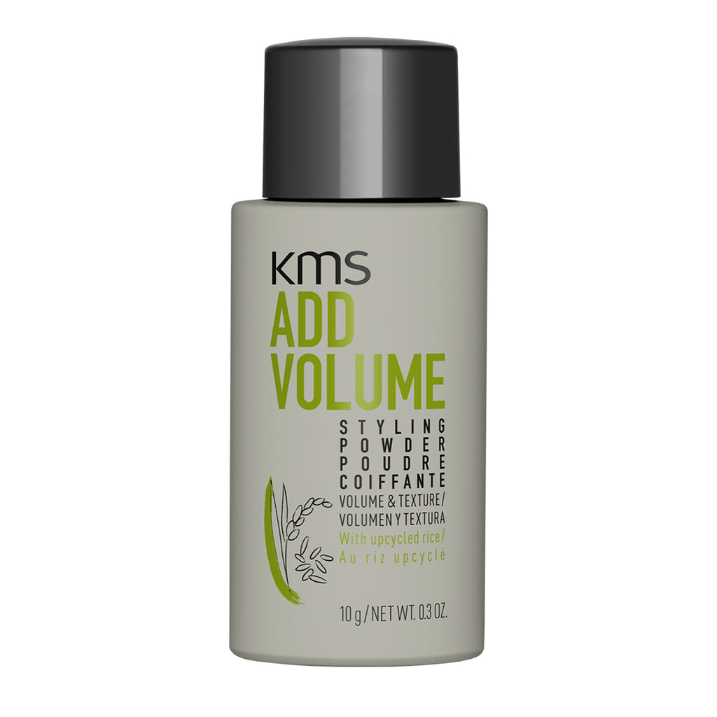 KMS ADDVOLUME Styling Powder product image