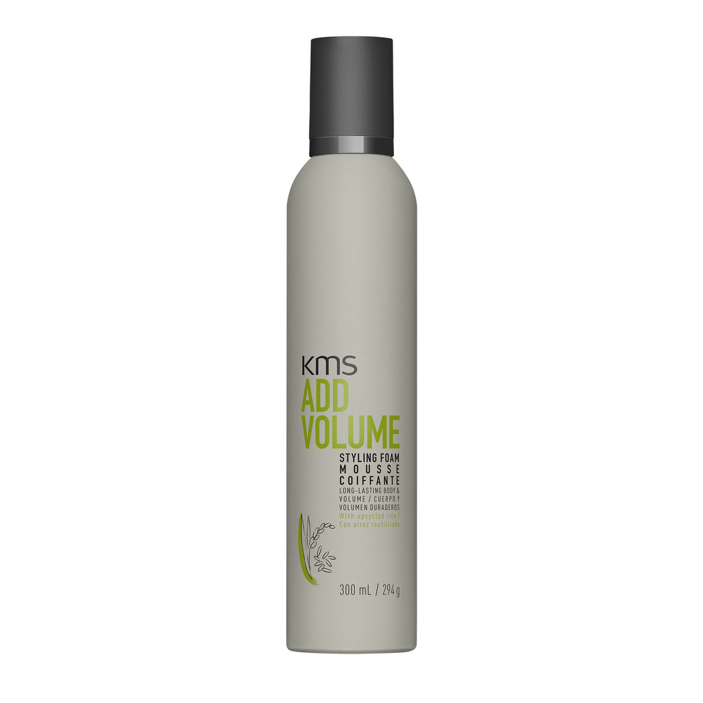 KMS ADDVOLUME Styling Foam