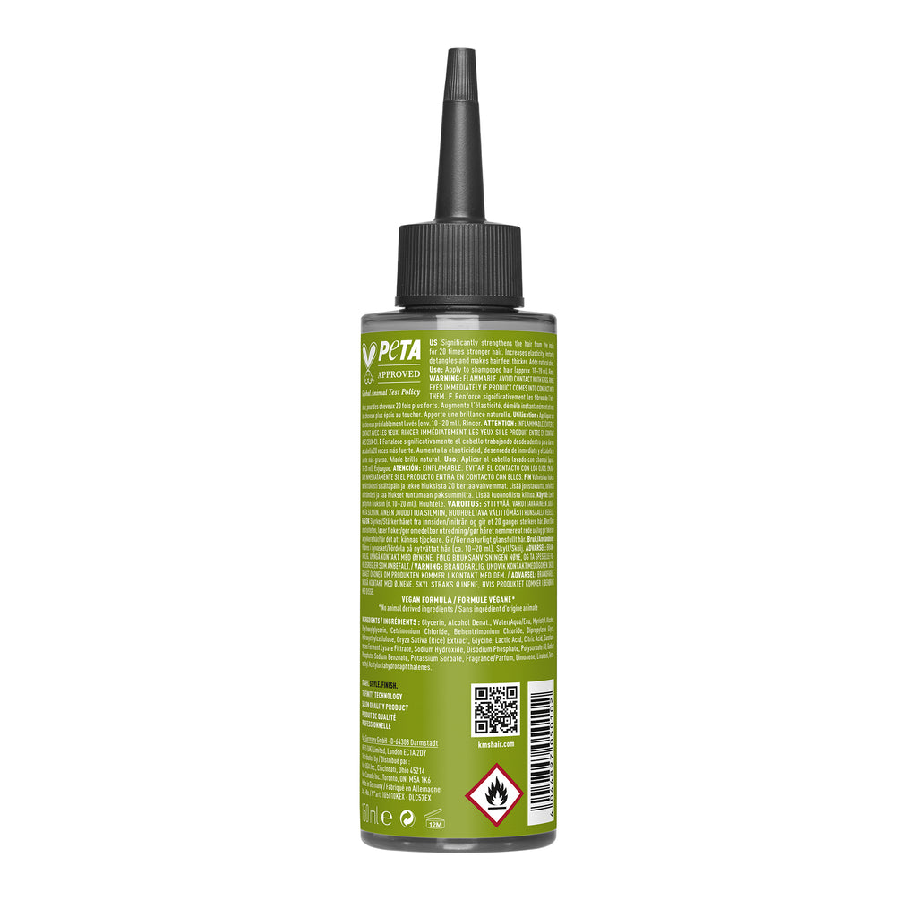 KMS ADDVOLUME Leave-In Conditioner
