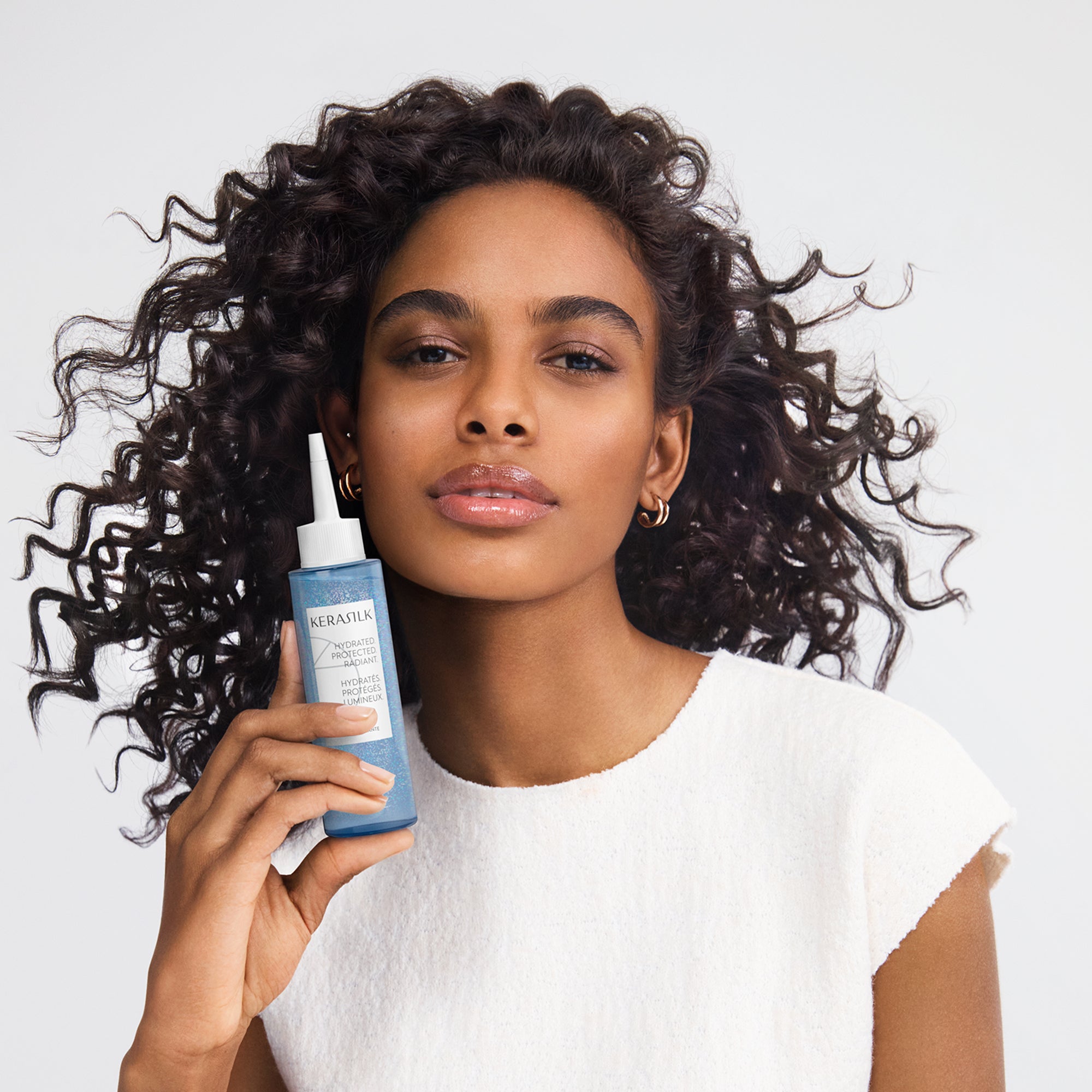 Kerasilk Specialist Hydrating Essence 150mL
