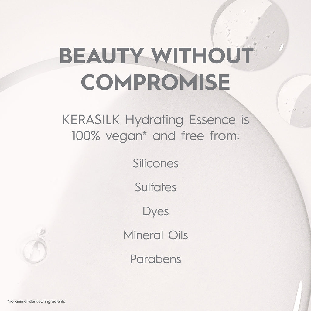 Kerasilk Specialist Hydrating Essence 150mL