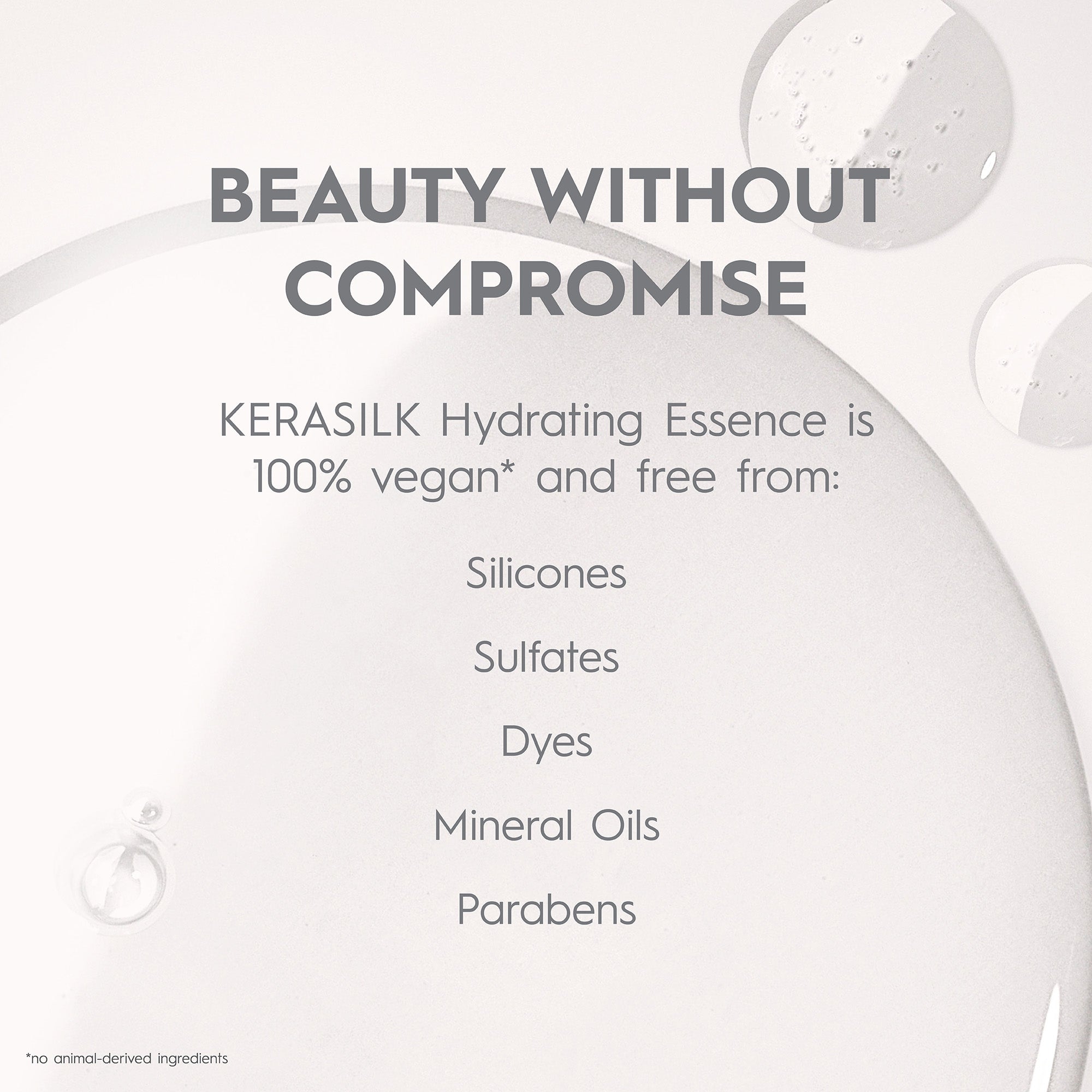 Kerasilk Specialist Hydrating Essence 150mL
