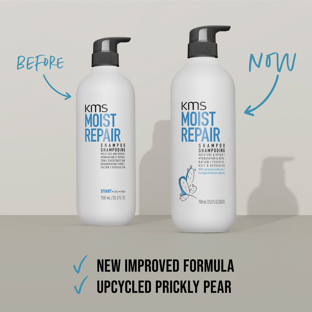 KMS MOISTREPAIR Shampoo
