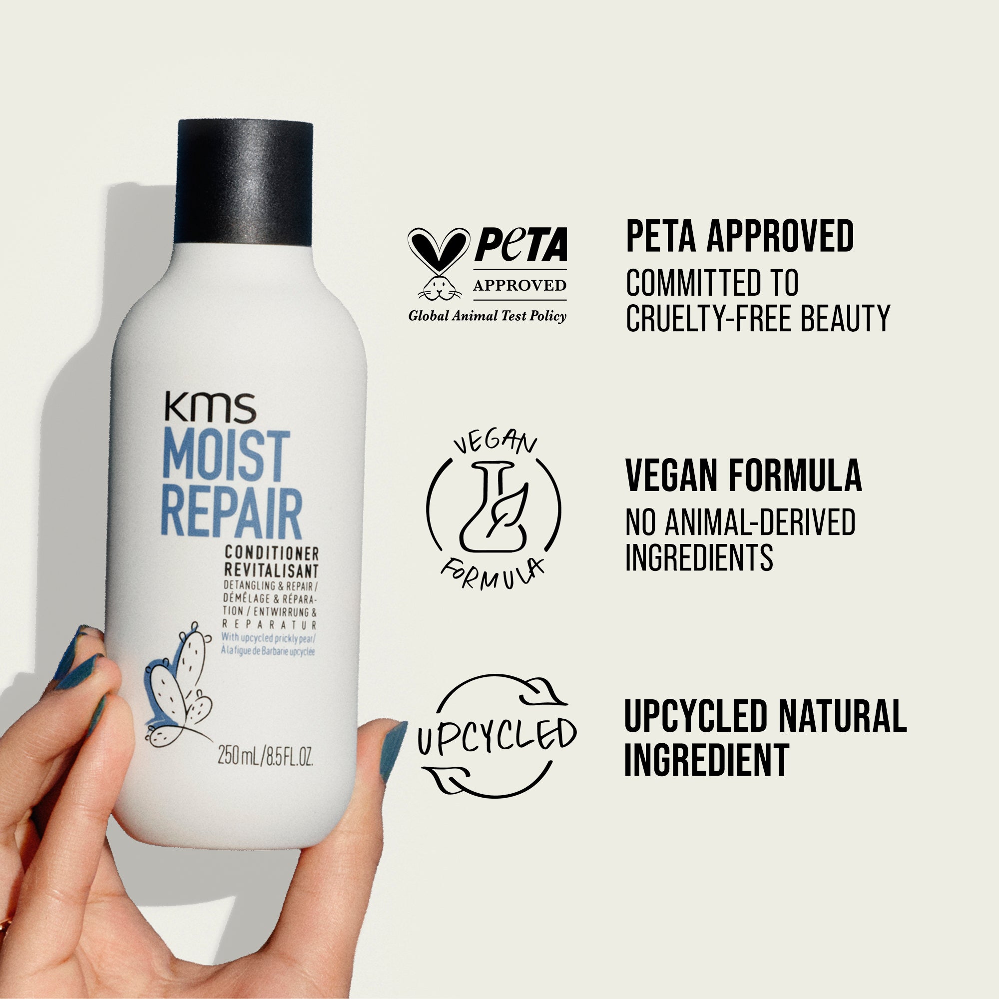 KMS MOISTREPAIR Conditioner