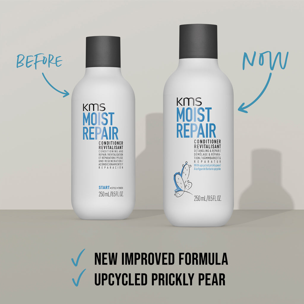 KMS MOISTREPAIR Conditioner