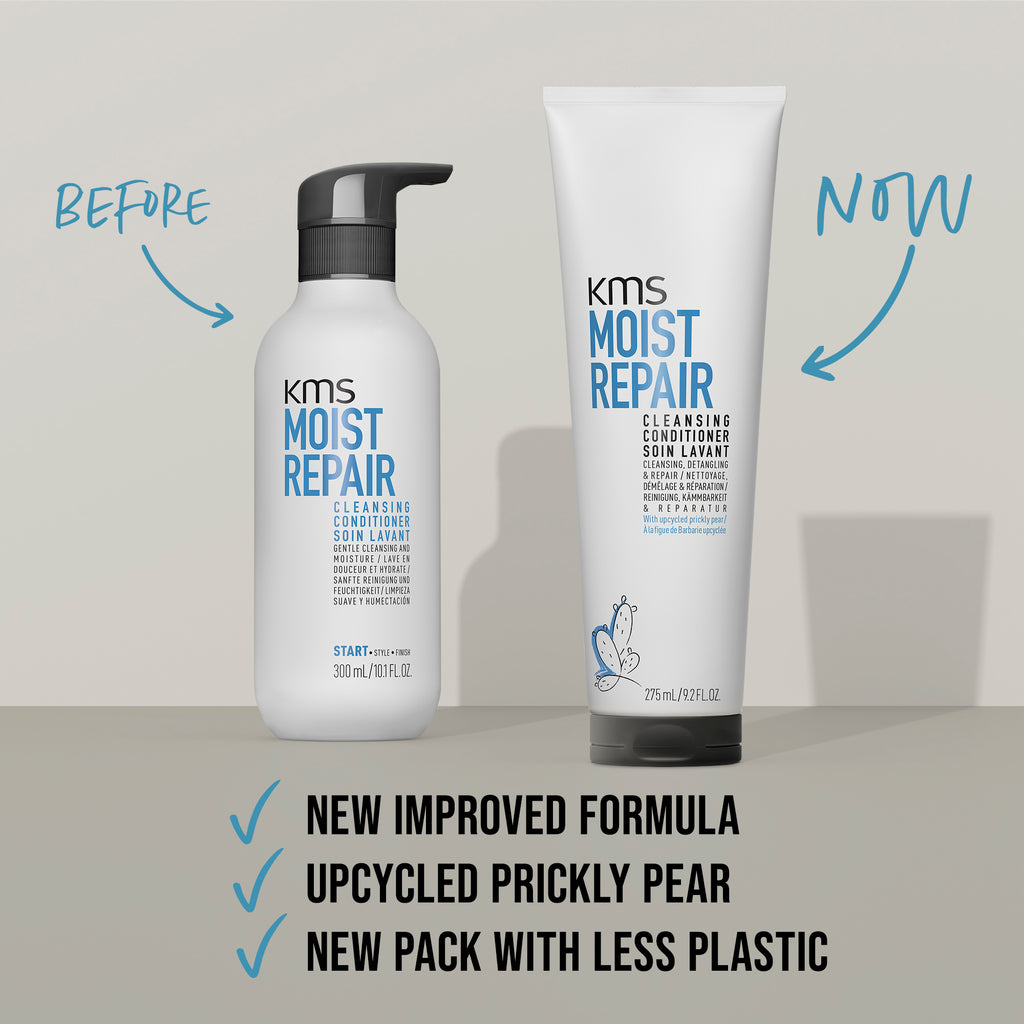 KMS MOISTREPAIR Cleansing Conditioner