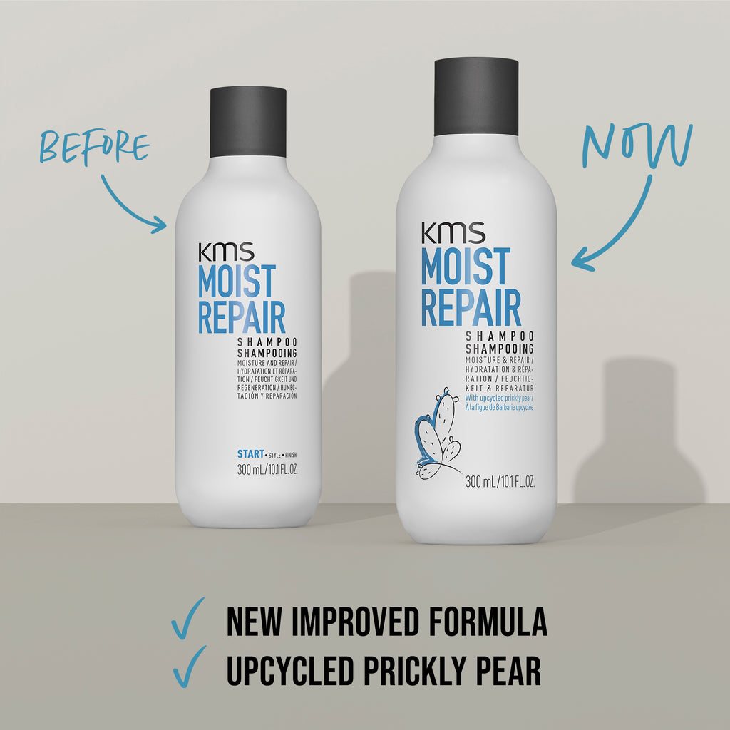 KMS MOISTREPAIR Shampoo
