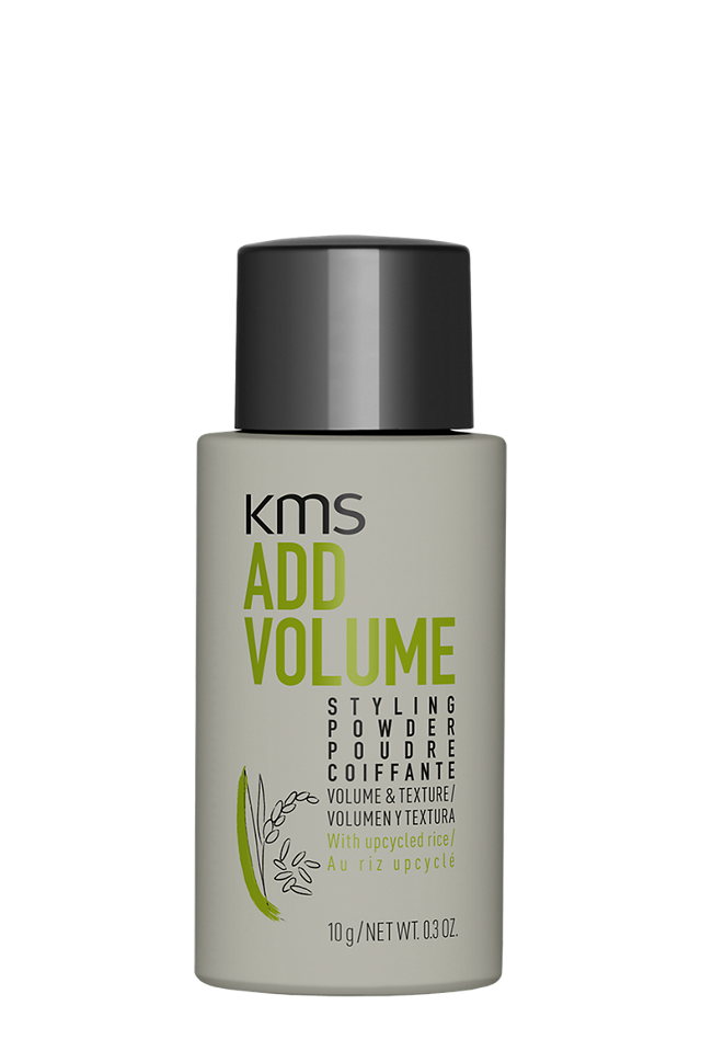 KMS KMS ADDVOLUME Styling Powder  product image