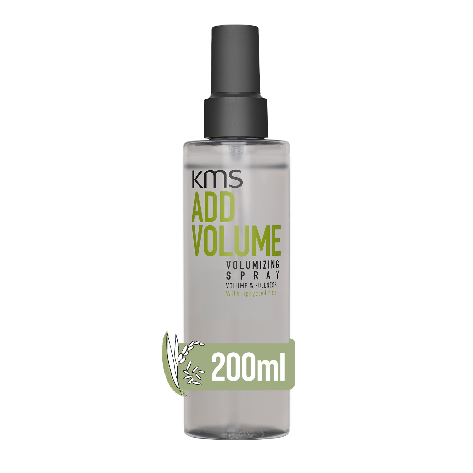 KMS ADDVOLUME Volumizing Spray