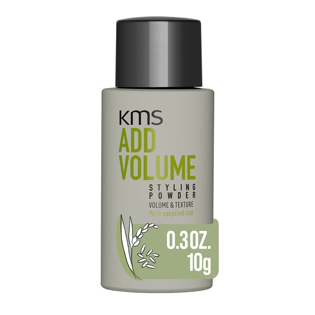 KMS ADDVOLUME Styling Powder product image