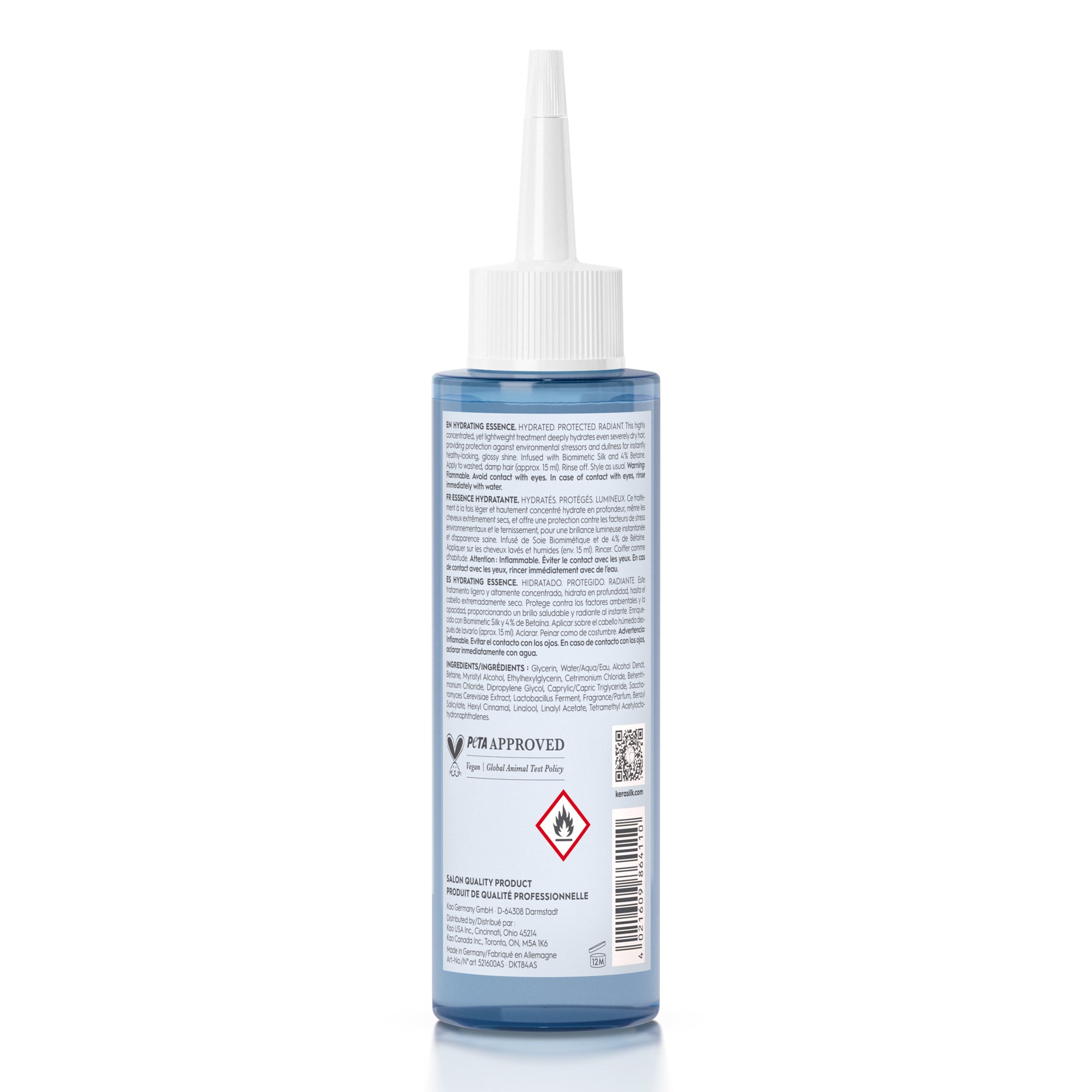 Kerasilk Specialist Hydrating Essence 150mL