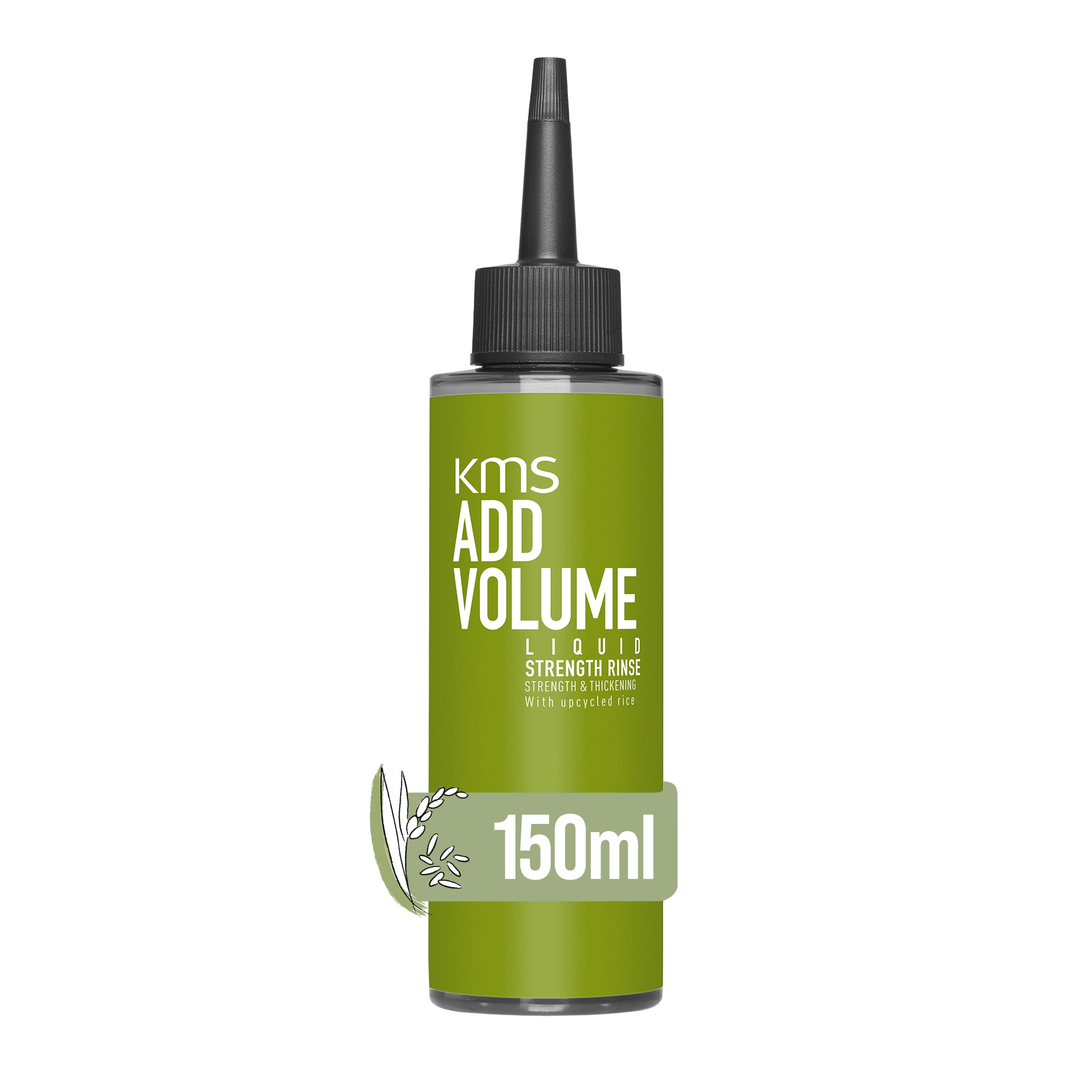 KMS ADDVOLUME Leave-In Conditioner