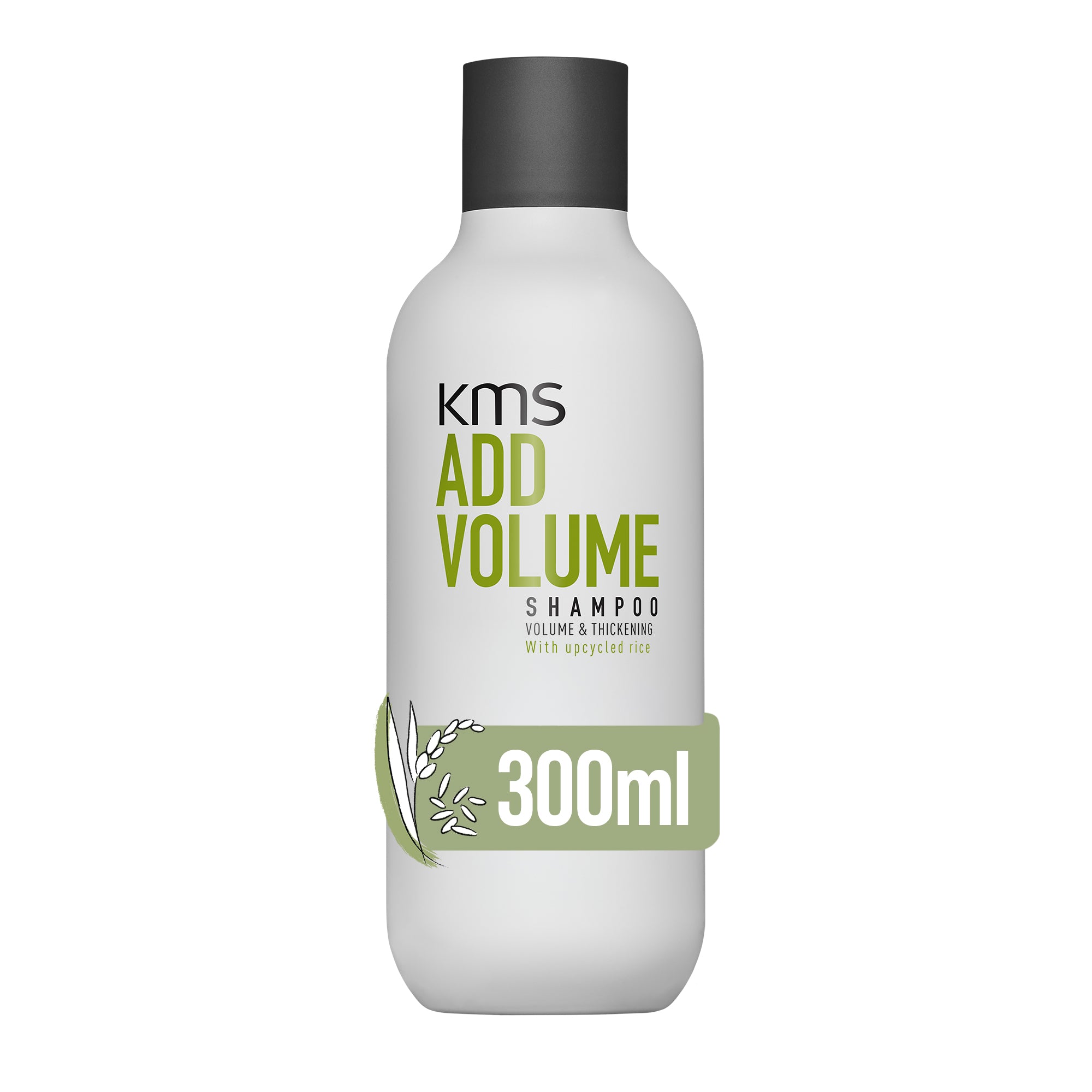KMS ADDVOLUME Shampoo