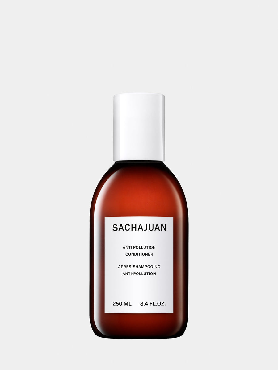 Sachajuan Anti Pollution Conditioner